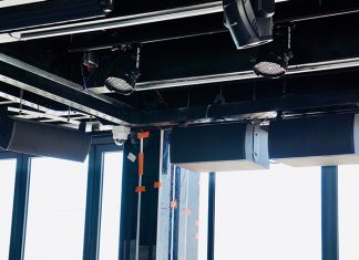 The sky’s not the limit with Powersoft’s T Series