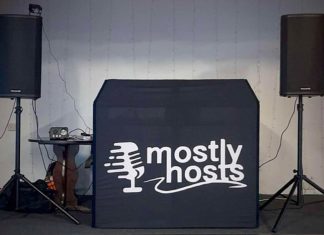 Community hub invests in XPRS152 for wide-ranging programme of event