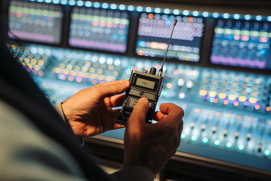 Sennheiser Group releases 2024 annual report