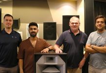 Em-Tec, Funktion-One's exclusive distributor for the GCC, is expanding into the Indian market by joining forces with Audio & Beyond.