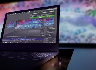 Disguise X1 offers the power of Disguise on any device Disguise X1 lets creators run stunning 4K visuals directly from their own laptop or hardware — no proprietary media servers required.