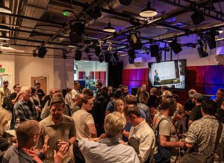 TiMax celebrates Spatial Studio launch