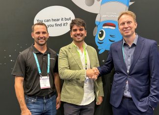 SoundTube appoints AVIT Vision as exclusive distributor in Spain Soundtube appoints AVIT Vision in Spain