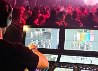 Aurras Group invests in grandMA3 The grandMA3 light and the grandMA3 onPC command wing are perfect for the scale and complexity of most Aurras projects.