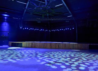 CODA Audio is Fun Art choice