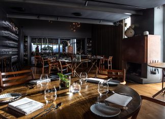 Genelec delivers star-quality sound to Gastromé