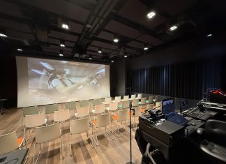 RAC take on Chinese distribution of Optocore RAC office and demo space for Optocore