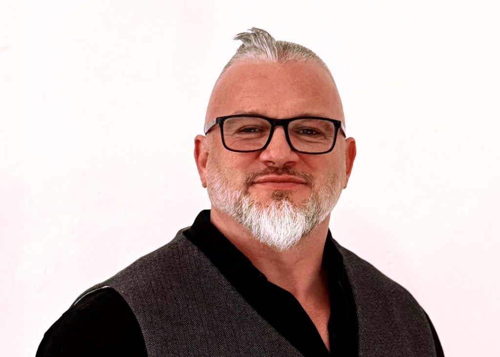 CHAINMASTER and MOVEKET welcome John van Look as Global Technical Trainer