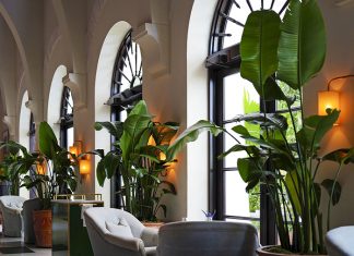 L-Acoustics brings visual style and stylish sound to Four Seasons Hotel at The Surf Club