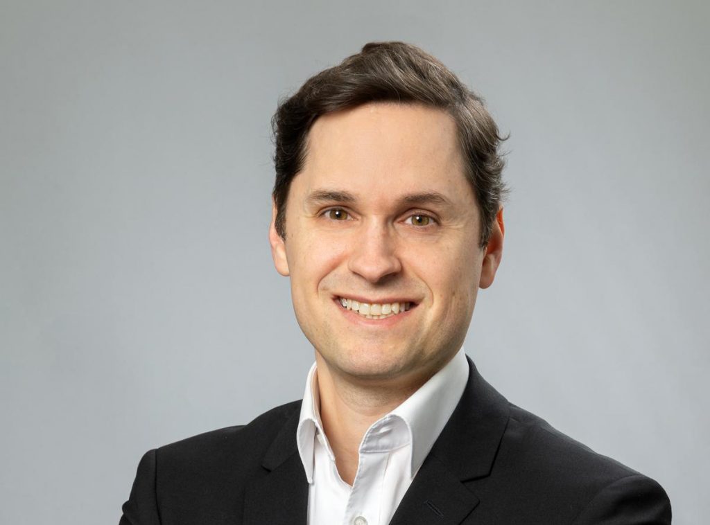 Neutrik Group appoint Lukas von Arx as CEO