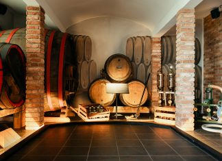 Genelec brews up a storm at Finnish beer museum Finnish Beer Museum immersive audio Genelec