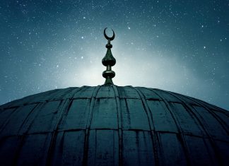 UAE landmark undergoes a Bose Professional upgrade Bose Professional installed at UAE landmark mosque