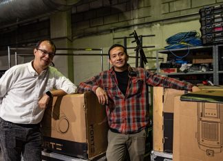 Zignia Live invests in a RoboSpot solution Robe with Zignia Live