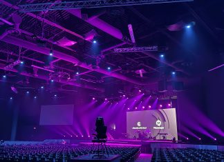 Church Unlimited elevates worship experience with an EAW Adaptive sound system EAW Church Unlimited