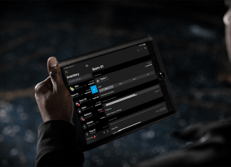 Shure’s new Wireless Workbench app puts pro audio in your pocket