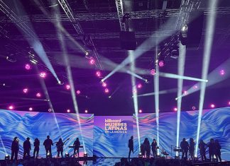 Telemundo Center deploys JBL Professional across install, broadcast, and live spaces