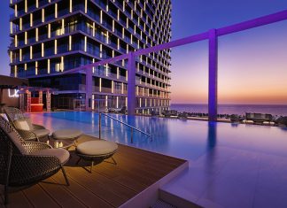 Shangri-La Jeddah elevates luxury experience with cutting-edge HARMAN Professional Solutions