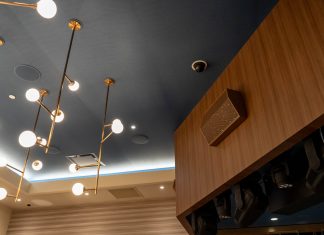 1 SOUND sets the tone at Hard Rock Hotel & Casino Ottawa