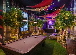 Distillery II goes spatial with Martin Audio CDD-LIVE 8 complements TORUS in immersive playback mix