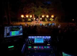 Intimate New England venue Billsville House upgrades with Allen & Heath Allen & Heath at Billsville House