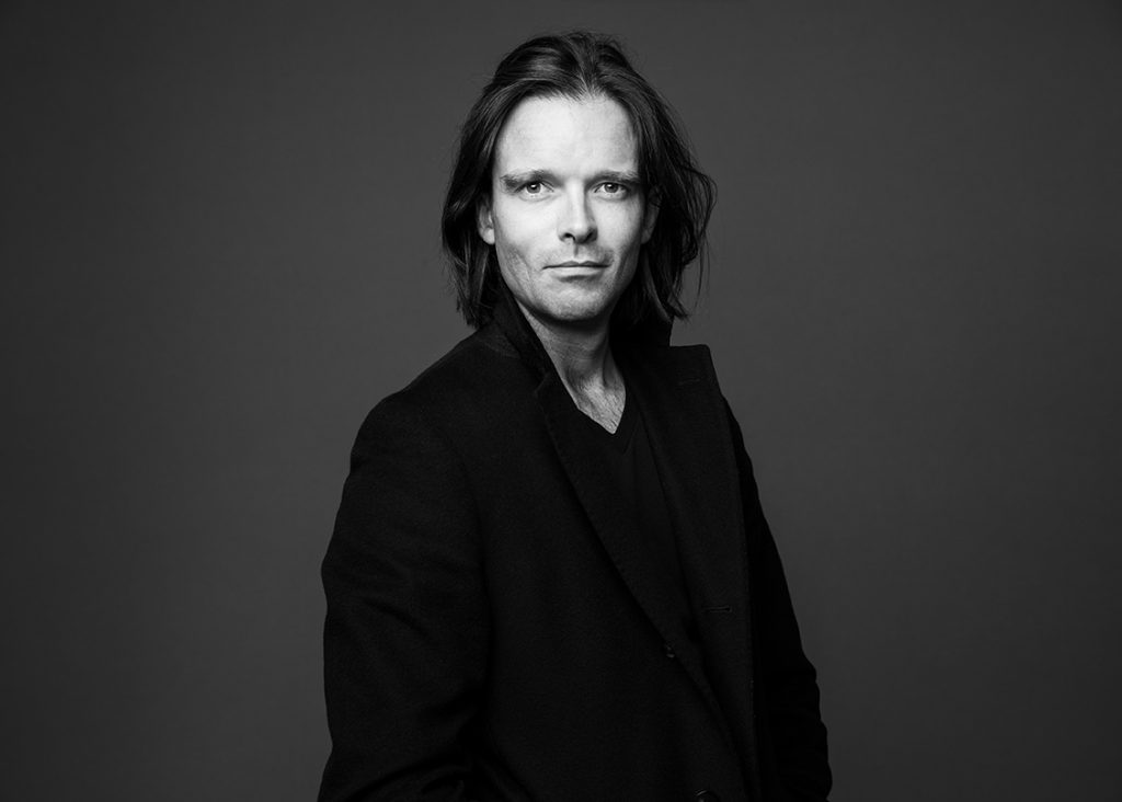 The Big Interview: Amadeus