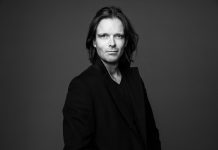 The Big Interview: Amadeus