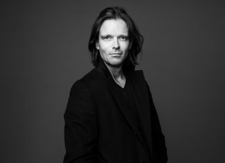 The Big Interview: Amadeus