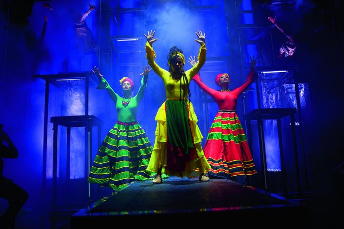 HopeRoad_3851_HR Bob Marley Hope Road Photo by Stephen Phung.