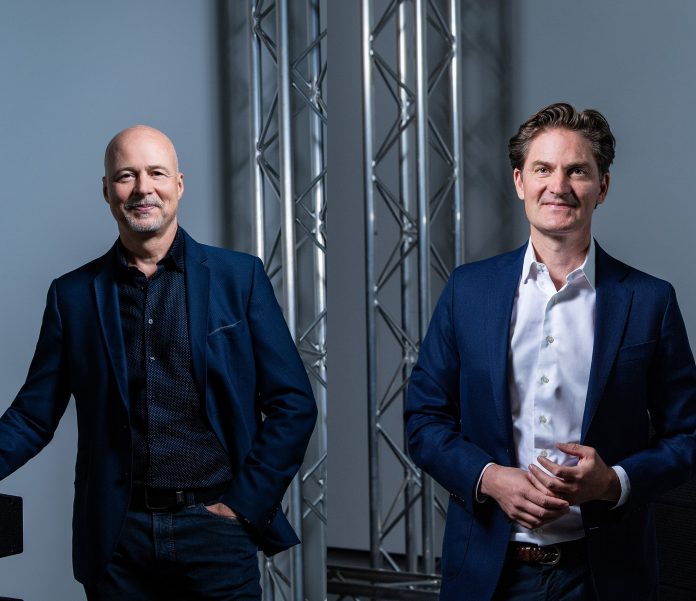 JOINED_d&b_Amnon Harman_01 d&b group CEO