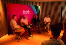 Inside View: Martin Professional