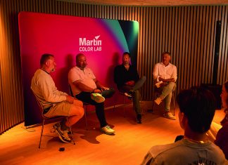 Inside View: Martin Professional