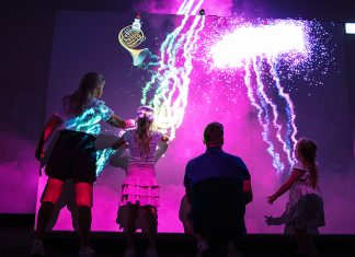 Genelec delivers an unforgettable musical adventure at Hunderfossen Fairytale Park