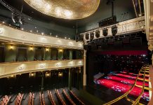 Stefan Zeromski Theatre Stefan Zeromski Theatre