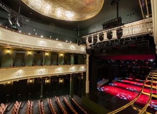 Stefan Zeromski Theatre Stefan Zeromski Theatre