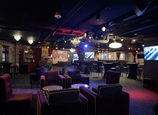 DesignO selects Optimal Audio system for 1923