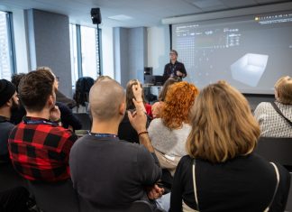 Sonic Days 2025 — where sound unites creativity, technology, and people Sonic Days