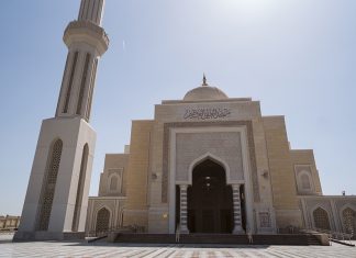Elevating sacred sound: JBL Professional enhances worship experiences across three Egyptian mosques
