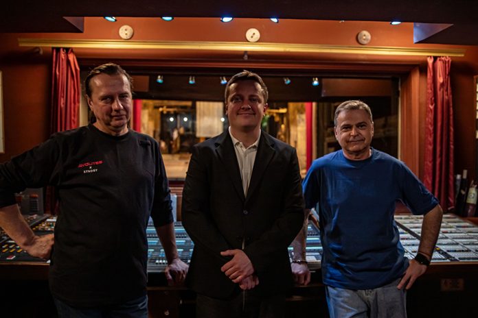 Avolites Kyiv Opera kyi251117190 photo by Louise Stickland