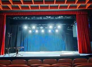 AVC and Elation revive Croatia’s Kazalište 21 Elation Croatia