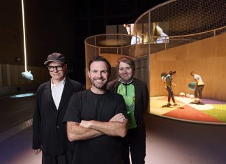 The art of the game: Naostage shines light on the art of football