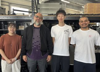 Funktion-One expands partnership with Audio Gears Co into Japan and Taiwan