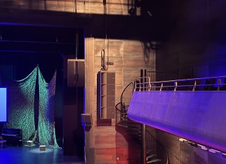 Leeuwarden’s Harmonie Theatre enhances versatility and clarity with L-Acoustics L Series L-Acoustics Harmonie