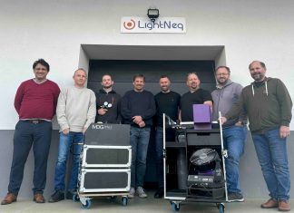 MDG appoints LightNeq as exclusive distributor for Czech Republic MDG LightNeq