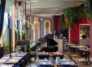 Milan’s hottest nightlife and event spaces count on K-array’s adaptable audio ecosystem