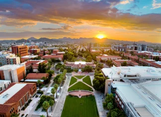 University of Arizona scales up broadcast capabilities with Riedel Communications