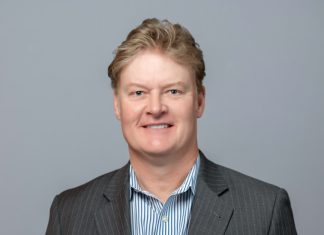 Sean Shallenberger joins Adamson U.S. sales team