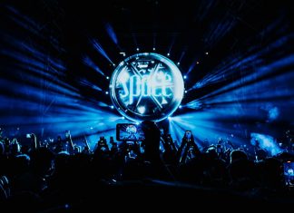 Open-air venue SPACE ignites summer 2025 in Italy with cutting-edge Claypaky lighting system