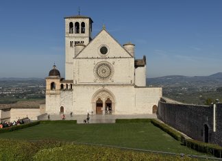 St. Francis of Assisi Basilica enhances pilgrim experience with JBL Intellivox technology