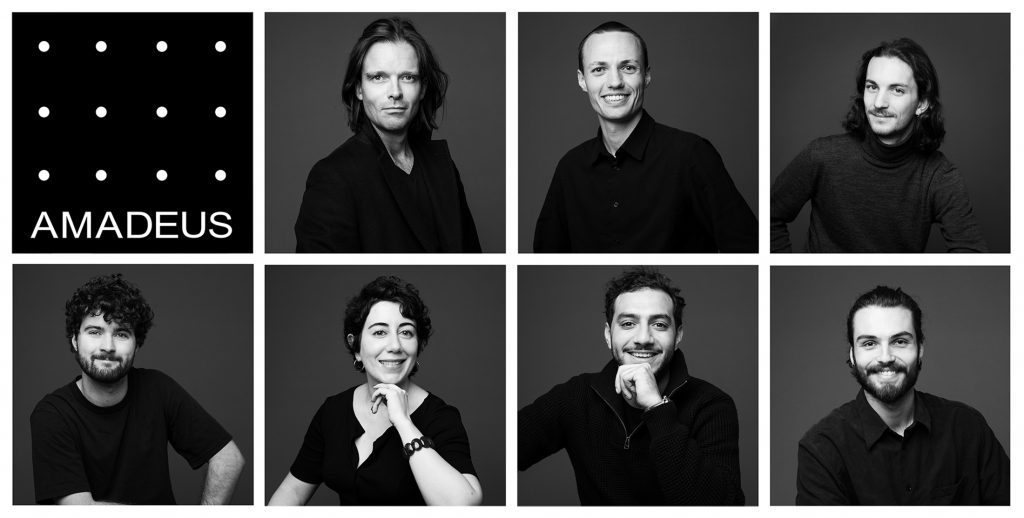 Amadeus scales up innovation with new talent and R&D expansion