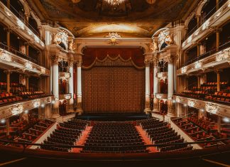 Meyer Sound shapes a new sonic future at Philadelphia’s Academy of Music Meyer Sound Academy of Music